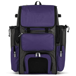 Sac à dos imperméable de grande capacité, imprimé, pour le baseball, sac de sport, confortable, meilleur design d'arrivée, qualité supérieure, multi-usages - Product Image 1