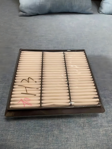 Haval H5 Luftfilter 1109102K00 Original OE-Spezifikation Hocheffizienter Filter Schützt den Motor - Product Image 1