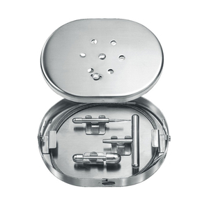 Venta caliente Vein Stripper Kit Vient Stripper Set Nanatoff Box Nabatoff Varicose Vein Probe Set Mejor precio Calidad Premium - Product Image 5