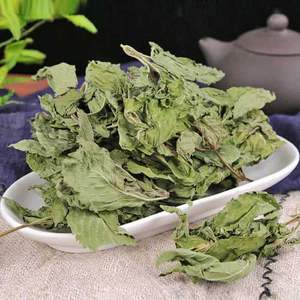 Feuilles de menthe séchées naturelles Akina, prix de gros - Product Image 6