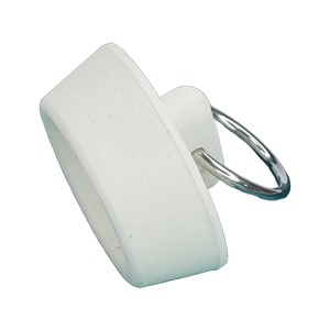 Tapón de goma moderno con fácil instalación para reparación y sellado de drenaje - Product Image 4