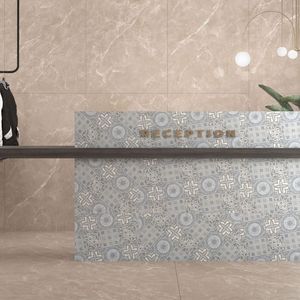 High Gloss Super White 600x1200 Polished Ceramic <b>Tiles</b> Premium Modern Wall Floor <b>Covering</b> Interior Exterior Building Design - Product Image 1