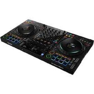 El Mejor Controlador de DJ Nuevo DDJ-FLX10 de 4 Canales para Rekordbox y Serato DJ - Product Image 1