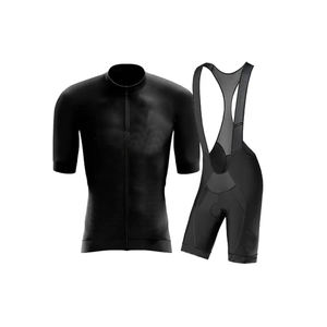 ชุดปั่นจักรยานสำหรับผู้ชายเครื่องแบบปั่นจักรยานน้ำหนักเบาเครื่องแบบผู้ผลิตปากีสถาน - Product Image 6