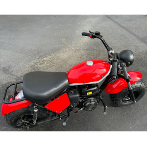 มอเตอร์ไซค์จักรยานขนาดเล็กสำหรับเส้นทาง200cc ใหม่ราคาไม่แพงพร้อมส่ง - Product Image 1