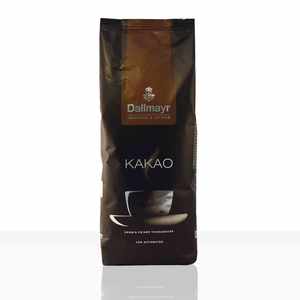ผงโกโก้ ดัลเมย์ร์ 1 กก. 14.5% ผงโกโก้แท้ สำหรับเครื่องจำหน่ายอัตโนมัติและสำนักงาน - Product Image 1