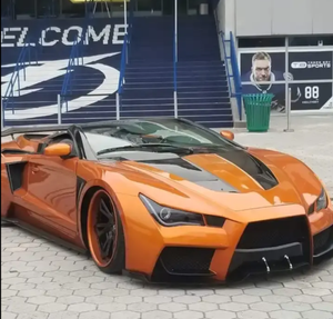 2022-2023 Ocean Jet Car Boat Lanchas rápidas para deportes acuáticos Jet Ski con altavoz - Product Image 3