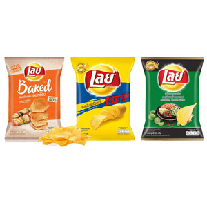 วางมันฝรั่งทอดฮาลาล70กรัม, 100กรัม, 140กรัม- - Product Image 5