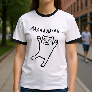 Expresa Tu Personalidad con Camisetas Promocionales Personalizables - Product Image 3