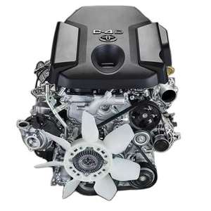 Hil. UX 2GD Motor Usado en Venta-Importación Directa - Product Image 1