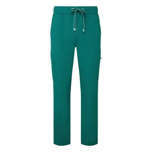 Pantalones Cargo Sostenibles Relentless, Categoría de Camisetas Polo Promocionales - Product Image 4