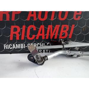 Moteur d'essuie-glace avant RENAULT Captur Série (19>) COMPLET AVEC TANDEM 288003426R - Product Image 2