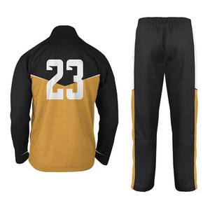 Survêtements Streetwear 100% coton pour hommes Quickdry Logo personnalisé course à pied ensemble de jogging en plein air léger - Product Image 3