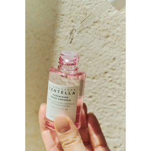 [SKIN1004] Madagascar Centella Poremizing Fresh Ampoule 30ml Pore Cleansing Ampoule avec Pink Mineral Resserre les Pores - Product Image 1