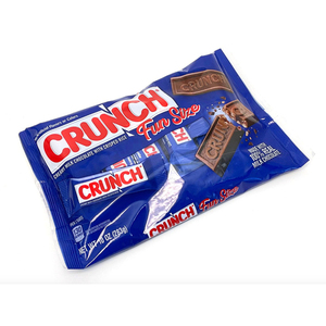 Original Crunch Chocolate Tablet Candy Bar 3 paquetes 2 barras envueltas individualmente por paquete en caja para venta al por mayor - Product Image 4