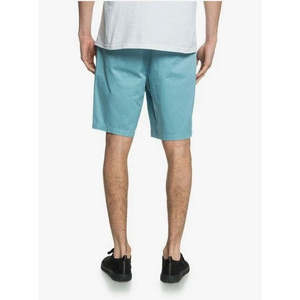 Pantaloncini da Surf e Costumi da Bagno Waterman da Uomo Quiksilver Secret Ocean, Colore Turco/Aqua, Taglia 32 - Product Image 2