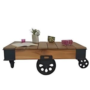 Planche à fromage en bambou avec ensemble de couverts Plateau de charcuterie rond en bois Plateau à fromage Plateau de service avec 4 outils de couteau - Product Image 2