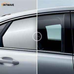 <span class=keywords><strong>Film</strong></span> intelligent pour vitres <span class=keywords><strong>de</strong></span> voiture, <span class=keywords><strong>film</strong></span> teinté électronique à commutation, <span class=keywords><strong>film</strong></span> intelligent pour toit panoramique à commande à distance, accessoires automobiles - Product Image 2