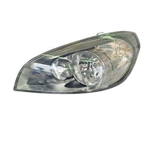 Faro Anteriore Sinistro VOLVO V60 1a Serie 31383066 D4162T (10>18) - Product Image 1