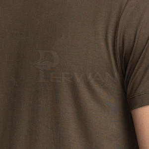 100% camisetas de algodón para hombres, camisetas personalizadas para hombres, camisetas de manga corta para hombres para venta en línea - Product Image 6