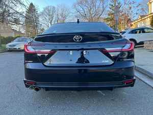 Camry XSE SUV 2020, Turbo, Tracción Delantera, Caja de Cambios Automática, Asientos de Cuero, Título Limpio, Sin Accidentes, Bajo Kilometraje, Listo para Envío - Product Image 4