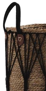 Hot New Design Jacinthe D'eau Panier De Rangement Panier Tissé Personnaliser La Taille Organisation De Stockage À Domicile - Product Image 3