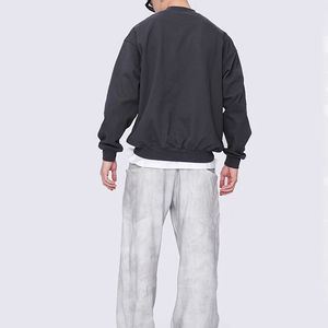 Nuevas sudaderas para hombre a menos precio/Venta caliente de tallas grandes sudaderas de la mejor calidad para hombre - Product Image 3