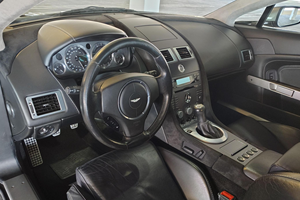ASTON MARTIN V8 VANTAGE 2006 D'OCCASION (LHD/RHD) - Product Image 4