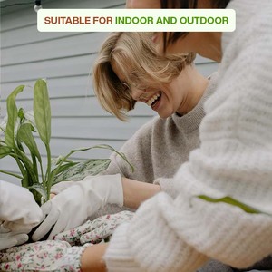 ภาชนะบรรจุดินเผาสำหรับปลูกต้นไม้ขนาดเส้นผ่าศูนย์กลางด้านล่าง2.5นิ้วความสูง3นิ้วสำหรับกระถางและปลูกต้นไม้16ชิ้น - Product Image 6