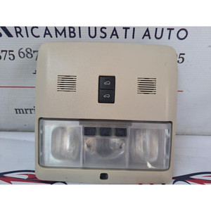 PLAFONIERA LAND ROVER เรนจ์โรเวอร์ สปอร์ต 5H22-15B691-AA (05>13) - Product Image 1