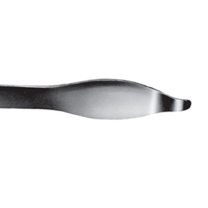 Écarteurs chirurgicaux de genou en acier inoxydable Ensemble d'instruments de chirurgie osseuse orthopédique Manuel - Product Image 4