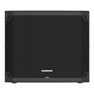 THUMP 15SV4 Noir 1400W Subwoofer Haute Puissance Cassa Product - Product Image 1