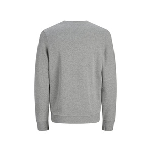 Sweat-shirt de sport pour homme de haute qualité 2023, uni, en molleton, respirant, confortable, logo personnalisé, vente en gros, saison hivernale - Product Image 1