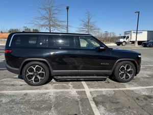 RIVIAN R1S ADVENTURE EDITION 2023 USADO (LHD/RHD) - Product Image 5