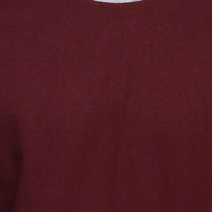 T-shirt à manches longues en coton lourd, tendance pour homme, vente chaude, meilleur prix, t-shirts pour homme - Product Image 5