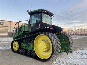 USADO 2013 A 2025 John De ere 9510RT 7743 - Product Image 3