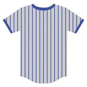 Pull de baseball Zeta Phi Beta Soror en gris chiné, inspiré des fondateurs de 1920, sororité grecque, vêtements de qualité supérieure pour une femme d'honneur - Product Image 6