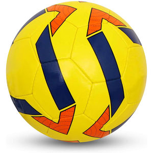 New Design Soccer <b>Ball</b> in Reasonable Prices Top Quality Custom Logo Professional Style Thermal Bonded Match Sports <b>Training</b> <b>Ball</b> - Product Image 4