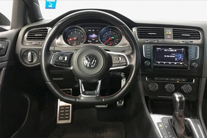 Perfecto Estado, Usado, GTI SE 2015 - Product Image 2