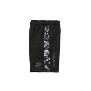 Pantalones de Artes Marciales Mixtas (MMA) y Jiu-Jitsu Brasileño (BJJ) Unisex, Ajuste Holgado, Talla Grande, Elásticos, Transpirables, de Secado Rápido, Casuales, para Entrenamiento de Combate y Boxeo - Product Image 3