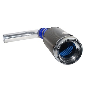 SIMota ระบบท่ออากาศคาร์บอนไฟเบอร์ CBII-830สำหรับ Volkswagen Golf VII 1.2L TSI พร้อมเครื่องยนต์ EA211 2013-2021 - Product Image 1