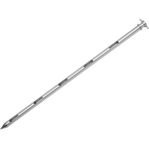 Muestreador Jumbo para Grandes Volúmenes, Diseño Multicapa para Transferencia de Productos Químicos y Petróleo - Instrumentos de Medición y Análisis - Product Image 1