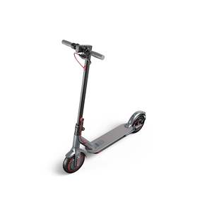 Emoko T4 PRO Electric <b>Scooter</b> 500W Motor Power 25kmh Max Speed 8.5 Inch Tire 120-150kg Max Load Europe Warehouse - Product Image 3