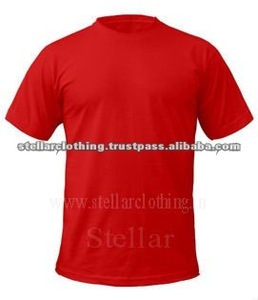 120 gramos de peso ligero para campaña electoral promocional tela de mezcla de algodón y poliéster evento publicitario camiseta de impresión personalizada - Product Image 6