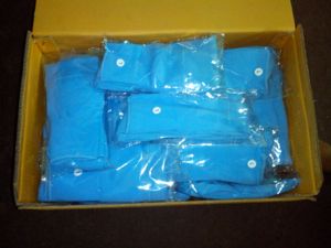 คอลเลกชั่นชุดเล่นฟุตบอลสำหรับผู้ชายเครื่องแบบสวมใส่สบายดีไซน์ตามสั่ง - Product Image 2