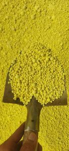 ราคาโรงงานสำหรับกำมะถันเกรด 1 แบบเม็ด มาตรฐาน มีจำหน่ายในระยะยาว พร้อมส่งแบบ FOB TTV CIF ตรวจสอบได้ พร้อมส่งทันที - Product Image 5