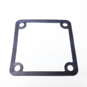 Food Grade EPDM Rubber <b>Gasket</b> for Prwp30C Outlet/Fitting Flange Compatible with Ref 976355 Stainless Steel FKM/NBR Materials - Product Image 1