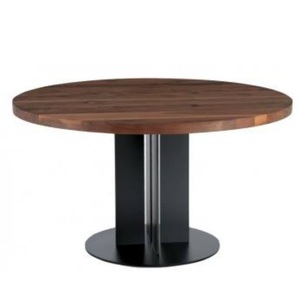 Muebles de diseño moderno para restaurante y bar, mesa de centro de mesa de calidad superior, artículo de muebles para restaurante y hotel - Product Image 4