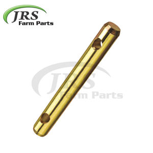 Fabricante y exportador de pasador de enlace superior sin cabeza para piezas de enlace de tractor por JRS Farmparts India piezas de enlace de 3 puntos - Product Image 1