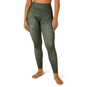 Pantalons de yoga pour femmes de haute qualité, best-sellers exclusifs, taille élastique, leggings de sport pour femmes, fabricant du Bangladesh - Product Image 1